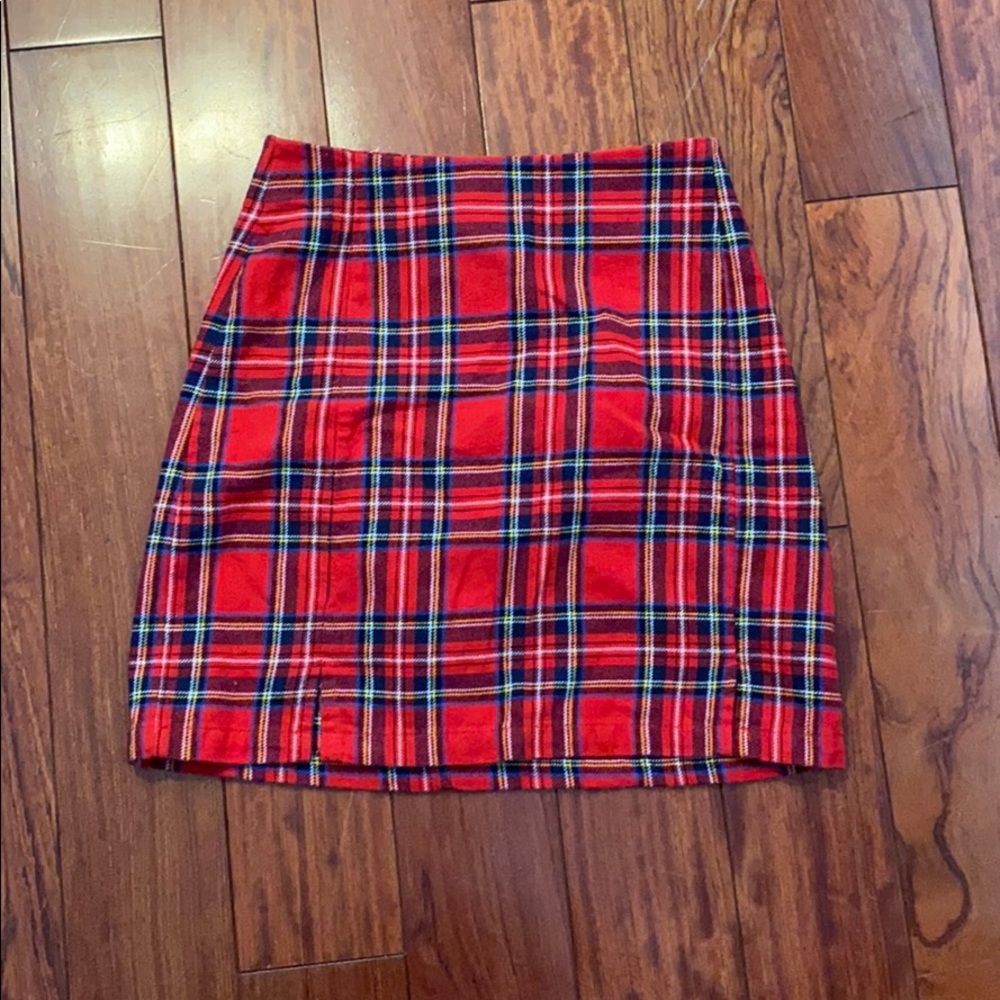 Brandy skirt